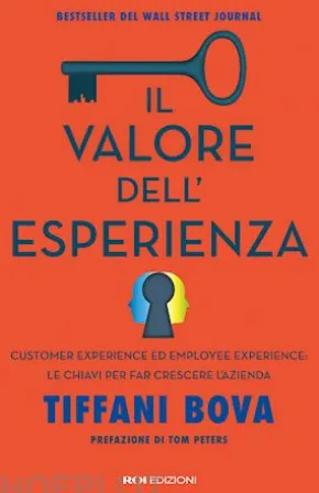 Il valore dell'esperienza