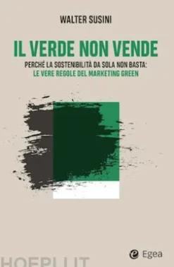 Il verde non vende