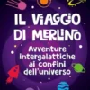 Il viaggio di Merlino
