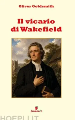 Il vicario di Wakefield