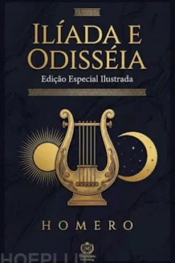 Ilíada e Odisséia