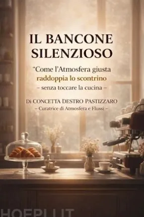 Il Bancone Silenzioso