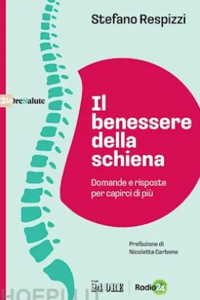 Il benessere della schiena