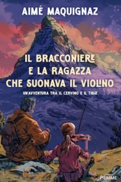 Il bracconiere e la ragazza che suonava il violino