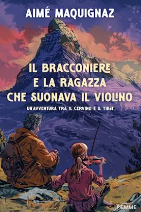 Il bracconiere e la ragazza che suonava il violino