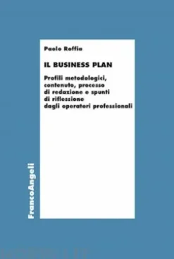 Il Business Plan
