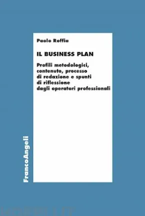 Il Business Plan