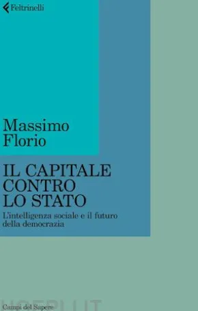 Il Capitale contro lo Stato
