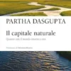 Il capitale naturale