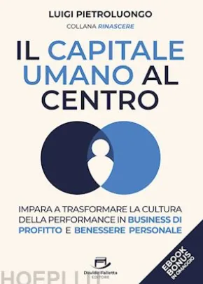Il Capitale Umano al Centro