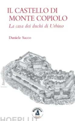 Il castello di Monte Copiolo
