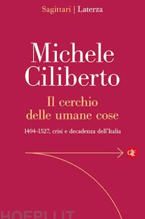 Il cerchio delle umane cose