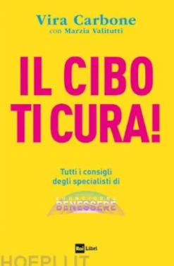 Il CIBO TI CURA!