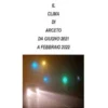 Il clima di arceto dal giugno 2021 al febbraio 2022
