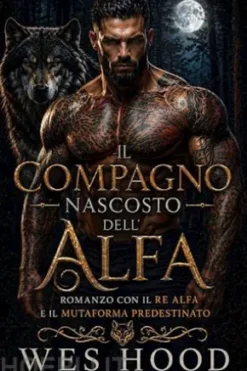 Il compagno nascosto dell'Alfa