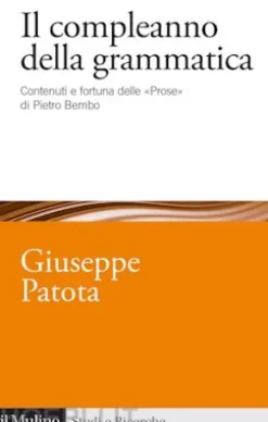 Il compleanno della grammatica