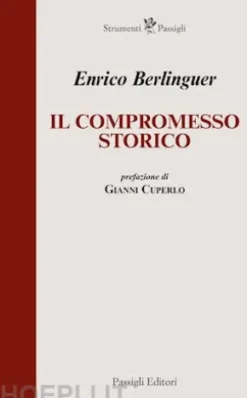 Il compromesso storico