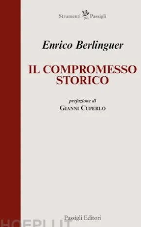 Il compromesso storico