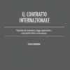 Il contratto internazionale