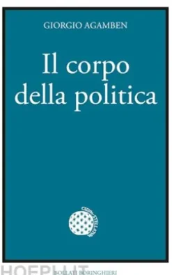 Il corpo della politica