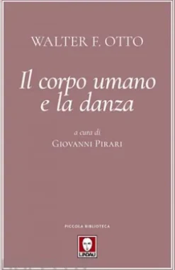 Il corpo umano e la danza