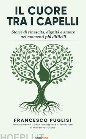 Il cuore tra i capelli