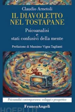 Il diavoletto nel tostapane