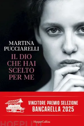 Il Dio che hai scelto per me