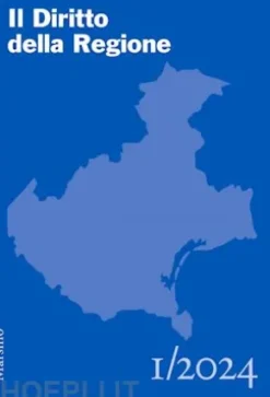 Il diritto della Regione 1/2024