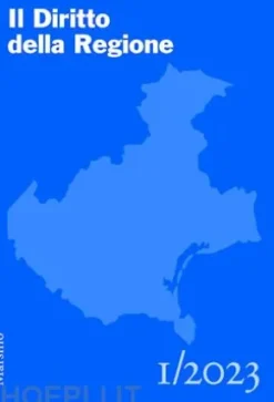 Il diritto della Regione 1