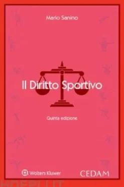 Il diritto sportivo