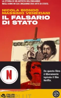 Il falsario di Stato