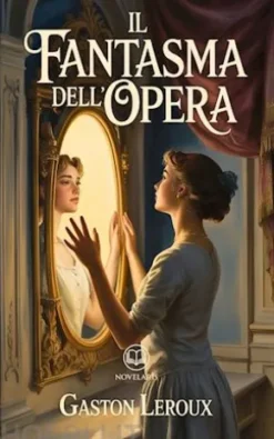 Il fantasma dell'Opera