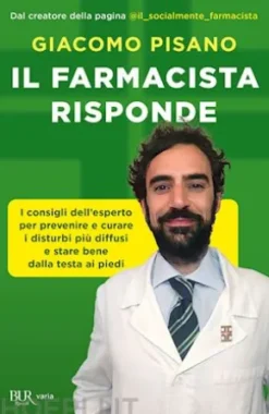 Il farmacista risponde