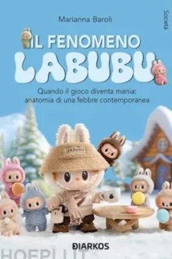 Il fenomeno LABUBU