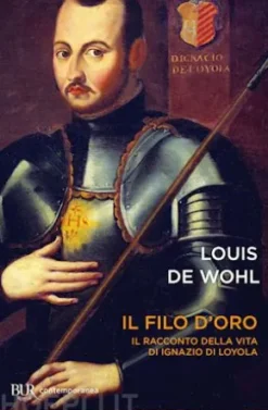 Il filo d'oro