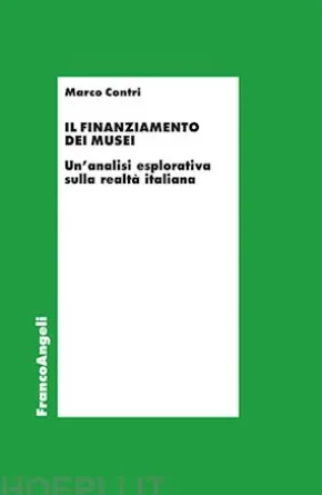 Il finanziamento dei musei