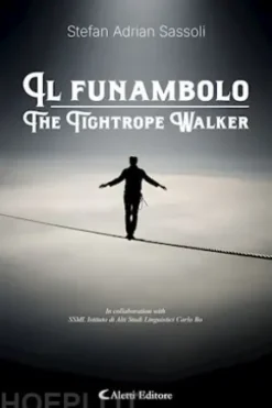 Il funambolo - The Tightrope Walker