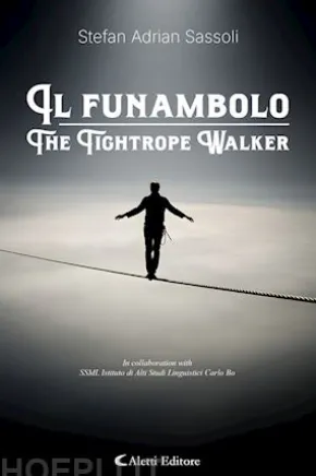 Il funambolo - The Tightrope Walker