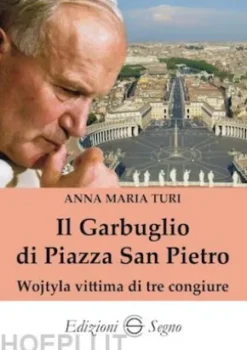 Il garbuglio di Piazza San Pietro