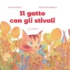 Il gatto con gli stivali