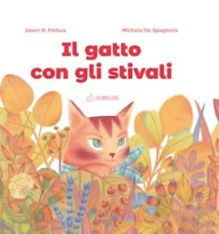 Il gatto con gli stivali