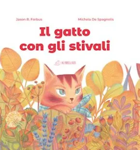 Il gatto con gli stivali