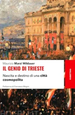 Il genio di Trieste