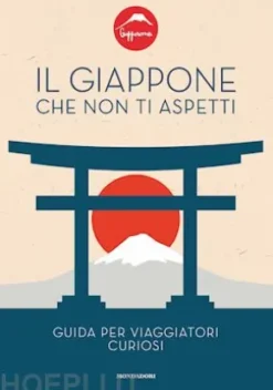 Il Giappone che non ti aspetti
