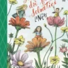Il giardino dei fiori selvatici