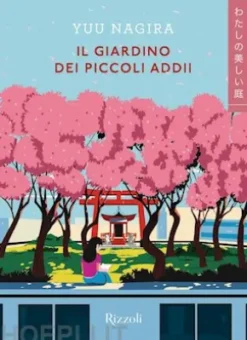 Il giardino dei piccoli addii