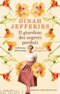 Il giardino dei segreti perduti