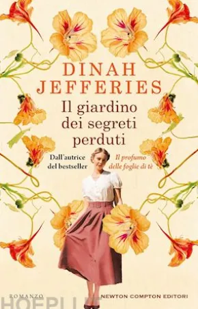 Il giardino dei segreti perduti