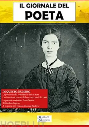 Il Giornale del Poeta - volume 1